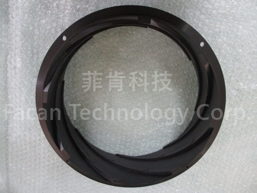 Stator B 3203